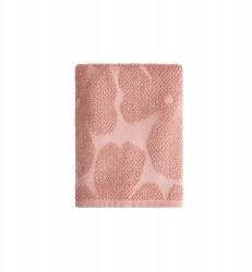 Homla Flores Törölköző Rózsaszín jacquard 50x90 cm Homla (243543)