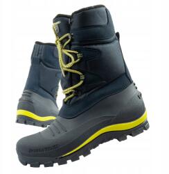 CMP Nietos férfi hótaposó 39- méret , télire szigetelt, vízálló (3Q47867/35NF)