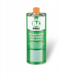 Boll Hígító Akrilfestékhez 1L