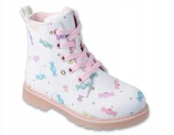 Befado Tavaszi gyerek bakancs Ökológiai bőrből 32-es méret (169X034)