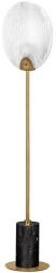 Nova Luce Lampadar/Lampa de podea LED design decorativ SHELINA (NVL-9333223)