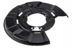 NTY Féktárcsa Fedél Nty HTO-BM-040