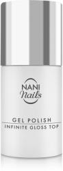 Naní ojă semipermanentă 5 ml - Infinite Gloss Top