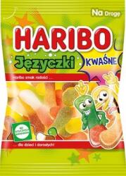 HARIBO savanyú nyelves gumicukor 85g (9002975319300)