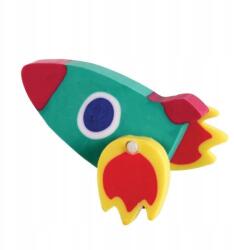 Rex London Festő radír, Rakéta (28729)