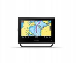 Garmin Gpsmap 723 navigációs plotter visszhangszonda nélkül, az egész világ alaptérképével (010-02365-00)