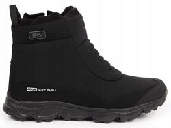 DK Softshell vízálló hótaposó férfi cipő Dk 15080 45 (15080)