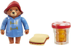 Rainbow Designs Set 3 figurine paddington gustare cu marmelada, 3 - 8 cm (RDPA2181) - bekid Figurina