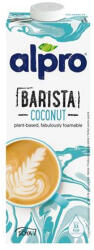 Alpro Növényi ital, dobozos, 1 L, ALPRO "Barista", kókusz (176424) - iroszer24