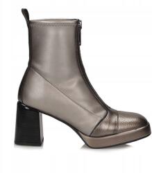 Hispanitas Női platformos és oszlopos bakancs Hispanitas HI243658 C013 (HI243658)