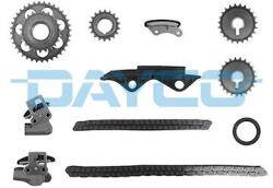 DAYCO chit lant de distributie DAYCO KTC1009 (KTC1009) - centralcar