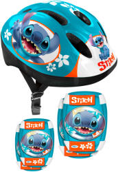 Stamp Stitch Szett: Sisak 4 Könyök- És Térdvédő (SP0841)