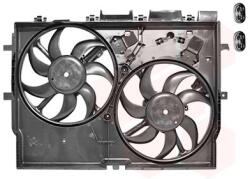 VAN WEZEL Ventilátor chladenia motora VAN WEZEL 1651749 (1651749)