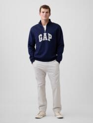 GAP Khaki панталони straight GapFlex GAP GAP | Siv | МЪЖЕ | 30/32