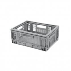 Tontarelli Összecsukható láda Teknika 15, 8 l (8035397155)