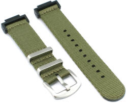 Universal For G-shock Universal Strap For G-shock Gs-band06-grn