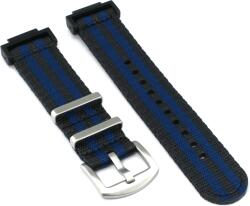 Universal For G-shock Universal Strap For G-shock Gs-band06-bkblu