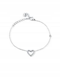 Vuch Arisca ezüst karkötő (P14514)