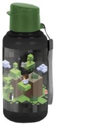 PASO minecraft бутилка