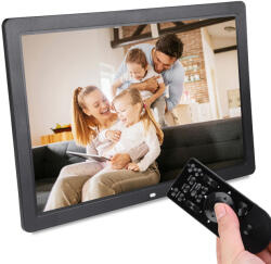  digitális Képkeret Frameo 17" Panel (DE-YS03486-07)