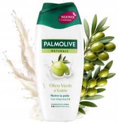Palmolive Tusfürdő Naturals Hidratáló Olive & Latte 220 ML (3249)