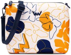 VUCH Nuria Flowers Line sárgabarack (P13293)