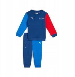 PUMA Gyerek melegítőnadrág Puma Bmw Mms Ess Toddler Jogger 104 (62752404)