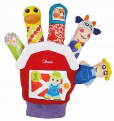 Chicco Bábkesztyű, Chicco