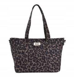 BÉABA Pelenkázótáska Madrid Leopárd (940347)