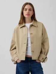 GAP Oversize скъсен тренчкот GAP GAP | Kafyav | ЖЕНИ | M-L
