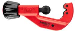 NEO TOOLS Cutter telescopic tevi cupru si aluminiu 1/8-1.1/8" (3-32mm) NEO TOOLS 02-403 (02-403)