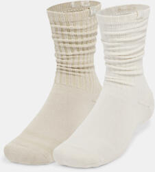 Under Armour Унисекс чорапи Under Armour Sportswear Ctn Scrunch Crew (2 чифта) Under Armour | Kafyav | МЪЖЕ | 35-36