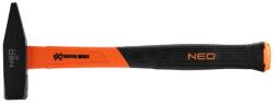 NEO TOOLS Ciocan de lacatus 500 g, maner din fibra de sticla, bimaterial NEO TOOLS 25-145 (25-145) Ciocan