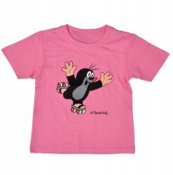  Mole póló, Korcsolyán, 96 104 cm