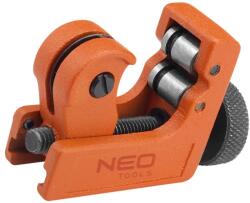 NEO TOOLS Mini cutter tevi Cupru si Aluminiu 3-22mm NEO TOOLS 02-429 (02-429)