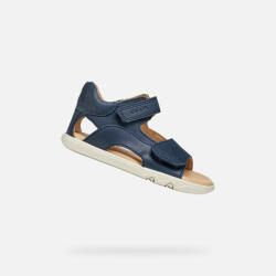 Geox Тъмносини момчешки barefoot сандали Geox Sandal Steppieup Geox | Sin | Момчешки | 24
