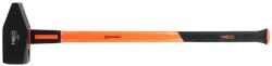 NEO TOOLS Ciocan de lacatus 8 kg, maner din fibra de sticla, bimaterial NEO TOOLS 25-155 (25-155) Ciocan