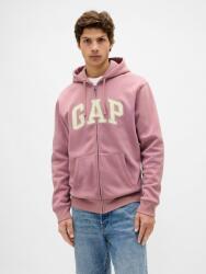 GAP Суитчер с цип GAP GAP | Rozov | МЪЖЕ | L