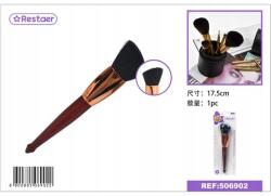  Sminkes ecset Egyszerű Szintetikus Szőrből (481806299)