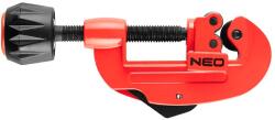 NEO TOOLS Taietor de tevi 1/8-1.1/4 " (3-30mm) Cu-Al NEO TOOLS 02-402 (02-402)