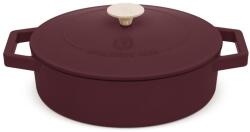 Berlinger Haus Cratita de fonta cu capac 26 cm Leonardo Berlinger Haus BH 6263