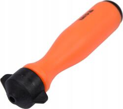 TOYA Csavaros Nyel Kerek Reszelőhöz 4, 0 YT-85065 Yato (YT-85065)