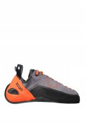 Ocun Hegymászó cipő Ocun Jett Lu szürke/narancssárga uk_5, 5_38, 5 (04176)