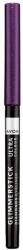 Avon Creion retractabil pentru contur ochi Glimmerstick Diamonds Amethyst, 0.35g, Avon