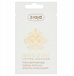 Ziaja Anno D'oro Mikrodermabrázió/tasak (5901887929055)