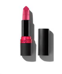 Avon Ruj Ultra Mat Nr. 24 Powder Pink, 3.6g, Avon