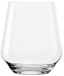 Stölzle Pahar Whisky 470ml Stolzle linia Quatrophil/Revolution (3580016) Pahar