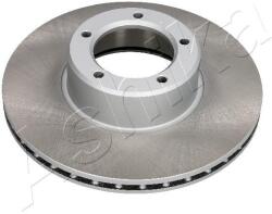 ASHIKA Brzdový kotúč ASHIKA 60-00-016C (60-00-016C)