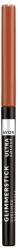 Avon Creion retractabil pentru contur ochi Glimmerstick Bronze, 0.28g, Avon