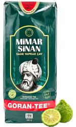Goran Tee Ceylon Fekete Leveles Tea Mimar Sinan Goran Tea 400 g Earl Grey